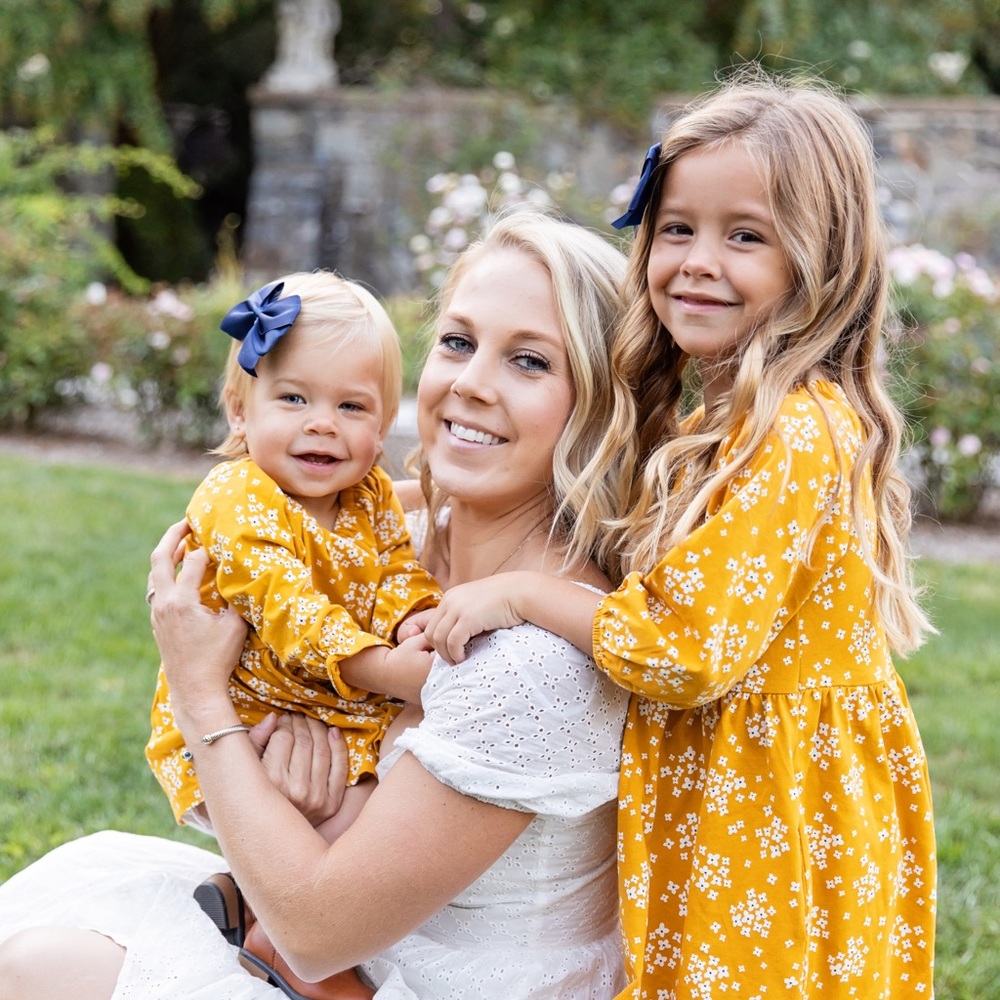 Meet your Posher, Allyssa